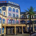 BABYLON BABYLON