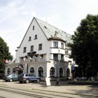 HOTEL U JEZÍRKA HOTEL U JEZÍRKA