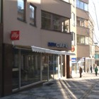 MY CAFE MY CAFE