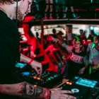 SPOT CLUB SPOT CLUB